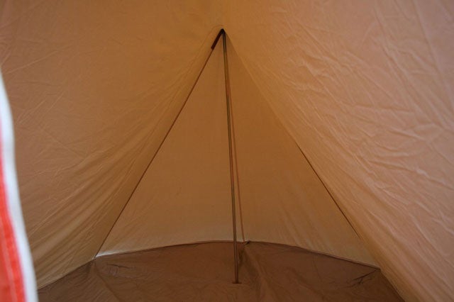 Marechal QUEBEC（ケベック）マルシャルテント | れっつ！.go.Camping