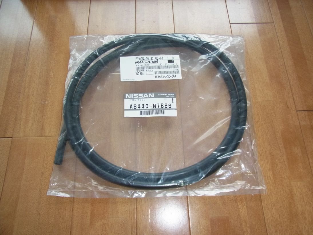 A6440-N7686 ﾌｭｰｴﾙﾎｰｽ | パワープランニング店長日記
