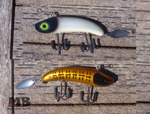 丸親ベイツ『Z-bait』入荷！✨ | Fish! tackle shopのブログ