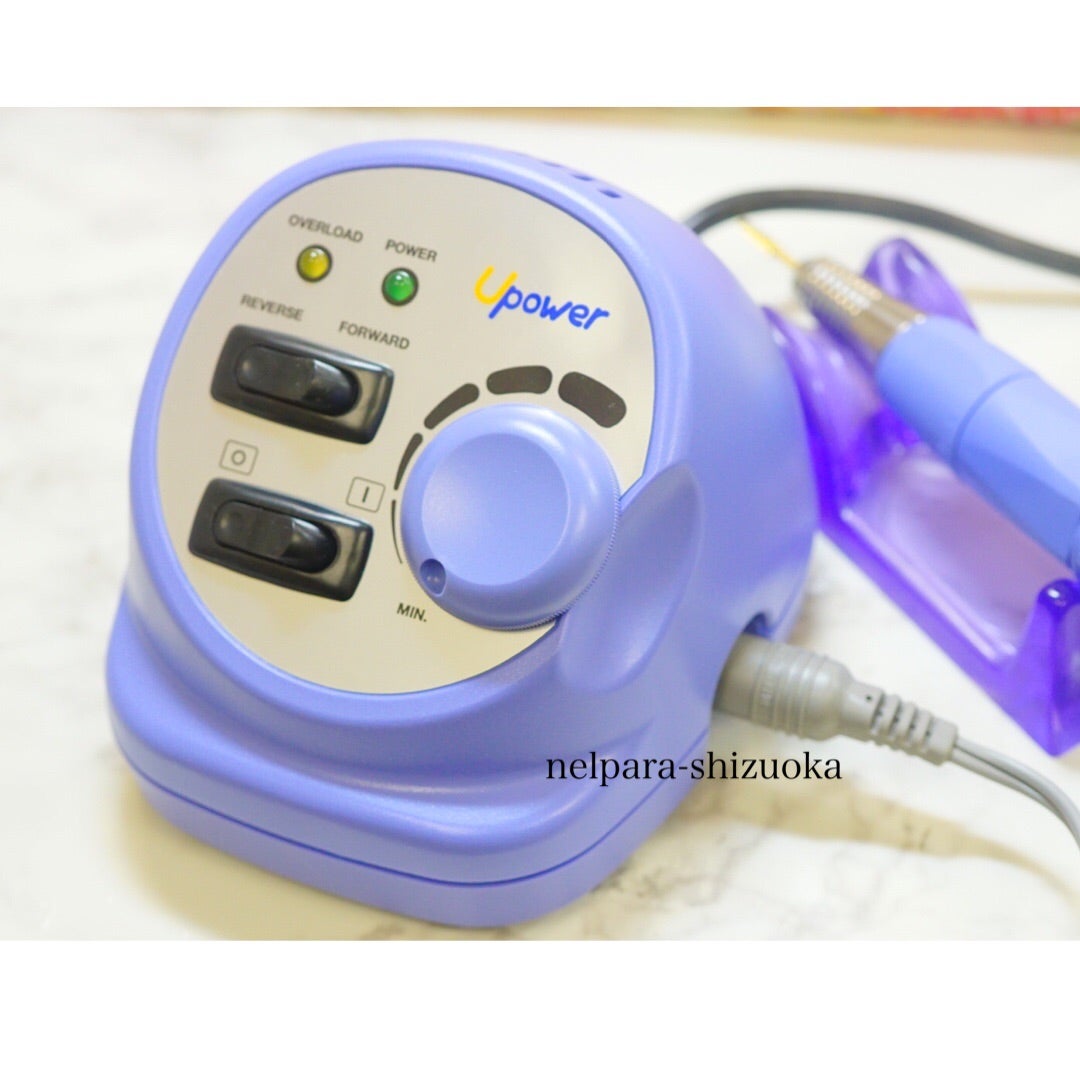 使用1回Upower ネイルドリル NP300A 使用1回Upower ネイルドリル