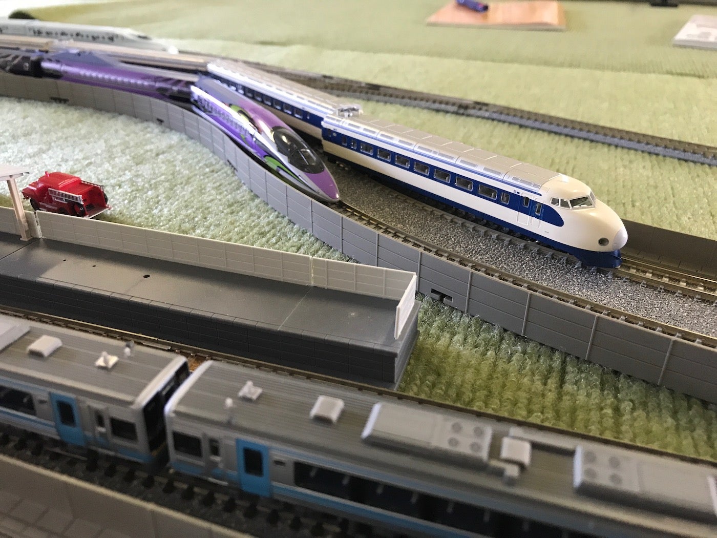 開業55周年 TOMIX 98929 新幹線旅客電車H2編成 ひかり1号 | 金屋代