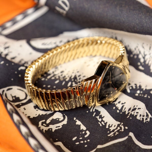 HAMILTON Ventura GLAD HAND Special Edition | American Wannabe