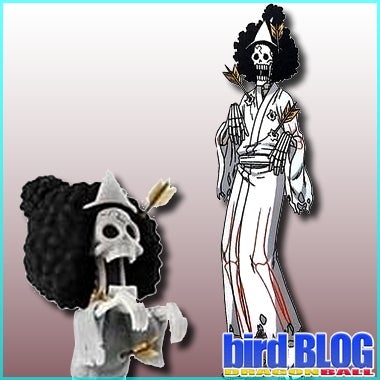 ワンピース ワールドコレクタブルフィギュア ワノの国 vol.3 | bird