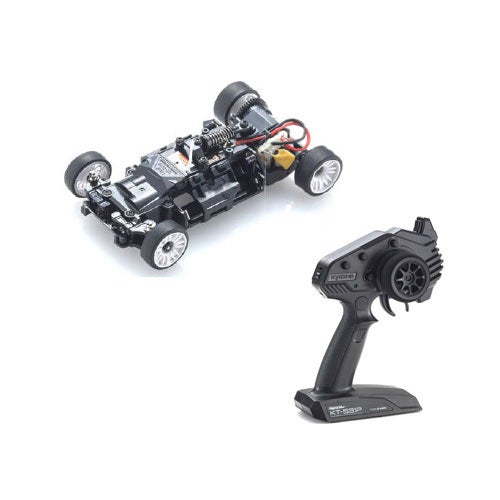 MINI-Z RWDシャーシセット】 こっそり新発売！ | 麻婆（あさばあ）の