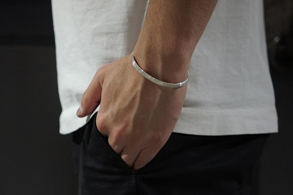 FANTASTICMAN】BANGLE一覧 | KAI BLOG