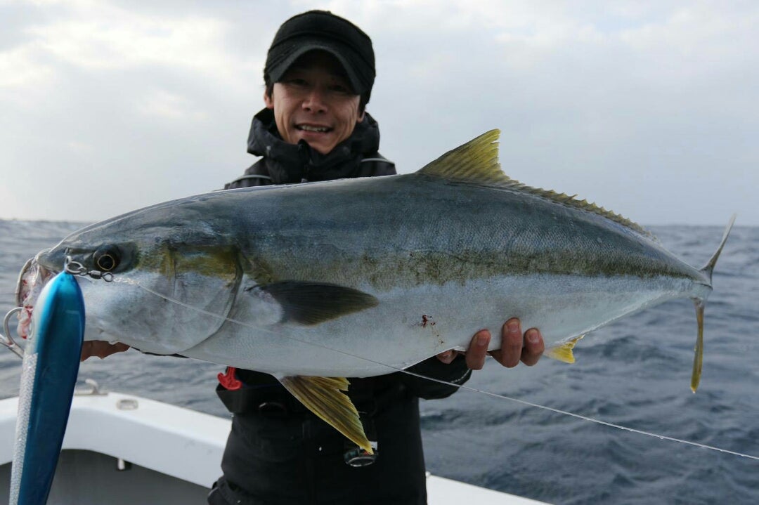 Dive Bait 「300」 | ローカルスタンダードのブログ