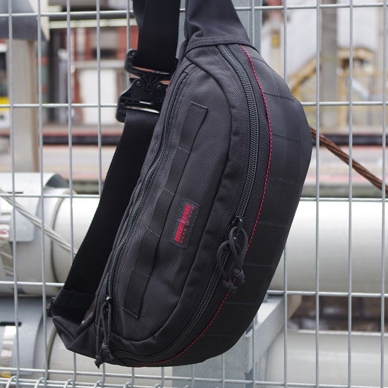 BRIEFING”MASTER POD”入荷 | SECOURSのブログ