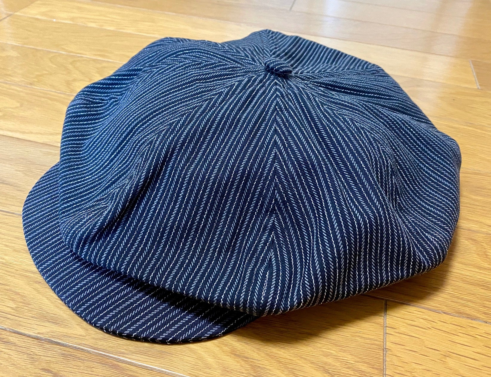 Mr.Freedom（ミスターフリーダム）The Scuttler Cap | 0101piratesのブログ