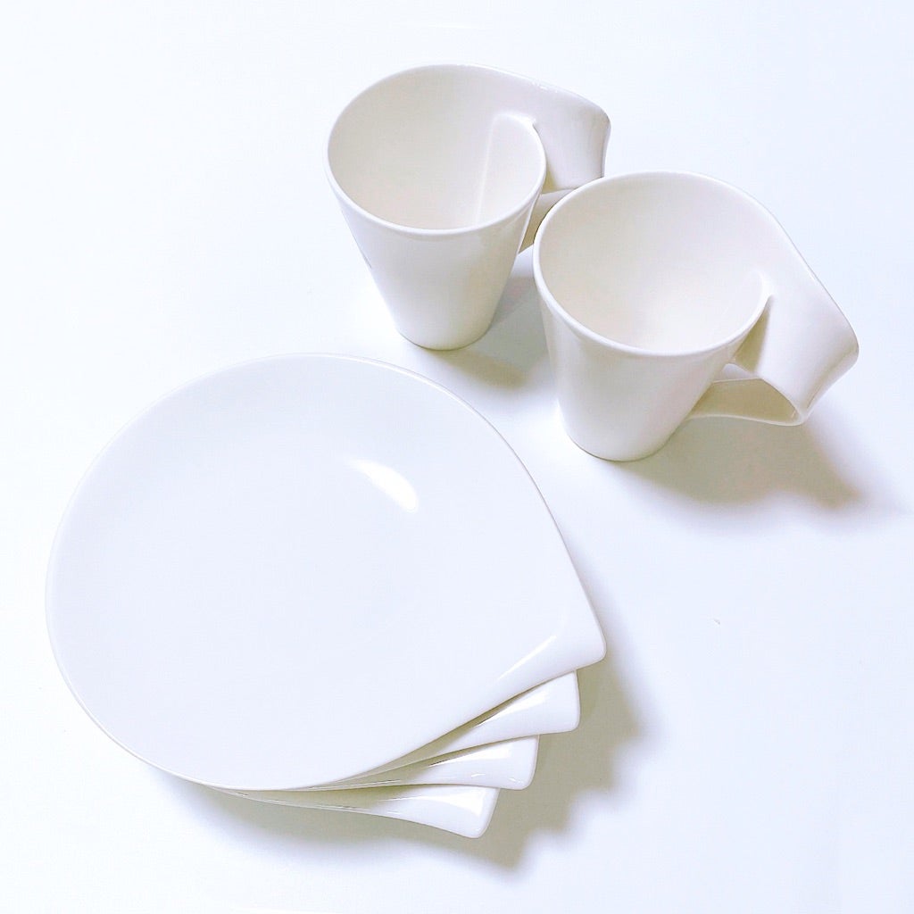 Villeroy＆Boch | いまが1番幸せ♡