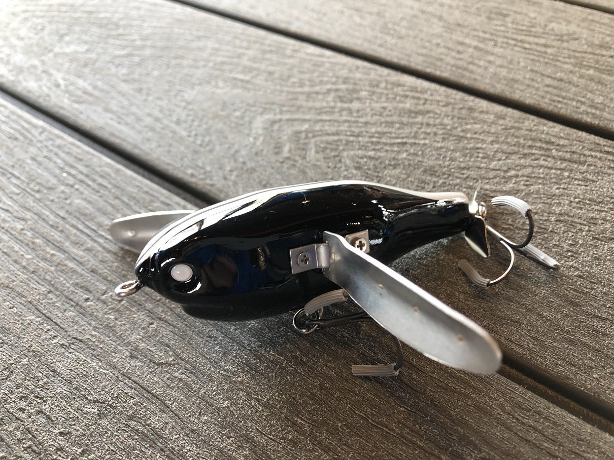 Monka Lure Works FP Crawler | SDG-Marine ヨコトネベース