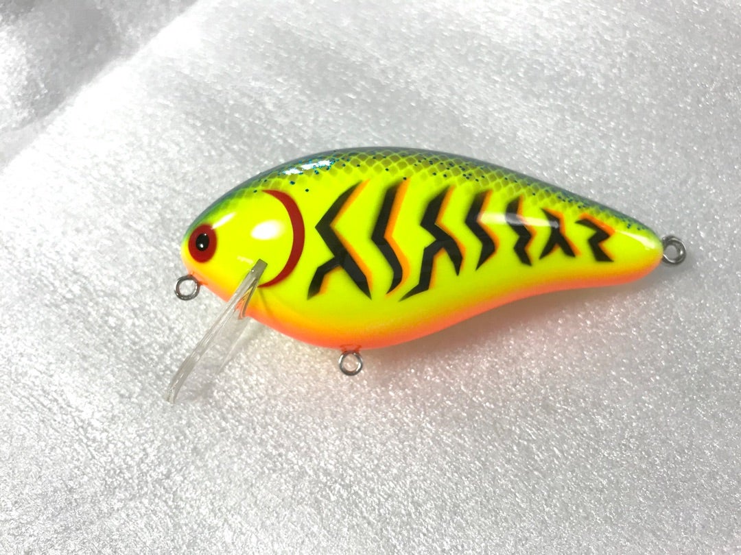 SDGMarine横利根川店 バルサクランク504新色入荷 | SDG-Marine