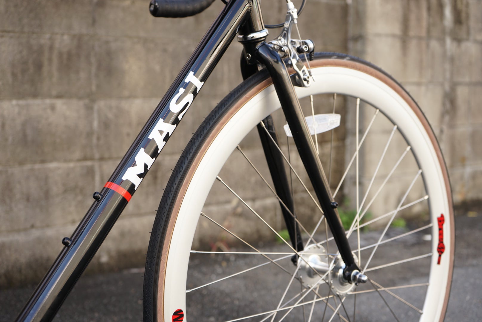 MASI(マジィ) シングルスピードバイク特価品入荷！ | CSカンザキ阪急