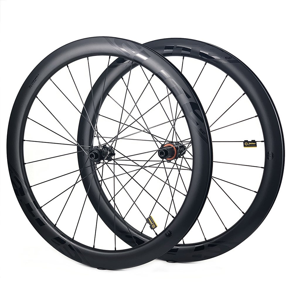 650B 27.5インチ ロードバイクやTTバイクに使えそうな ホイール&タイヤ