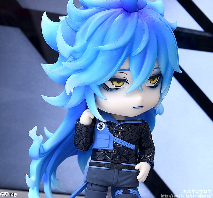 ツイステ】ご予約受付中☆「ねんどろいど イデア・シュラウド」をご