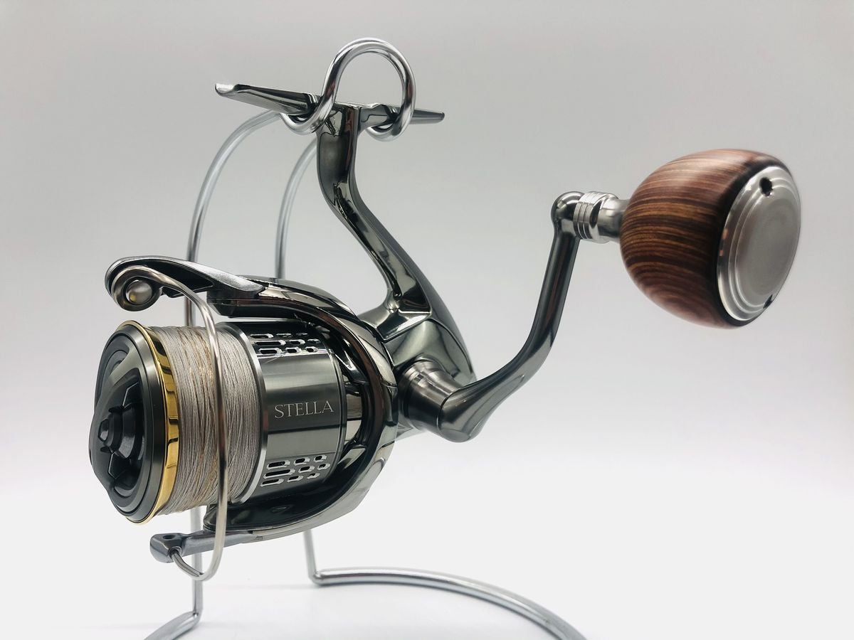 ノースセッター別注 限定生産 ウッドノブ入荷!! | NorthCast～北海道