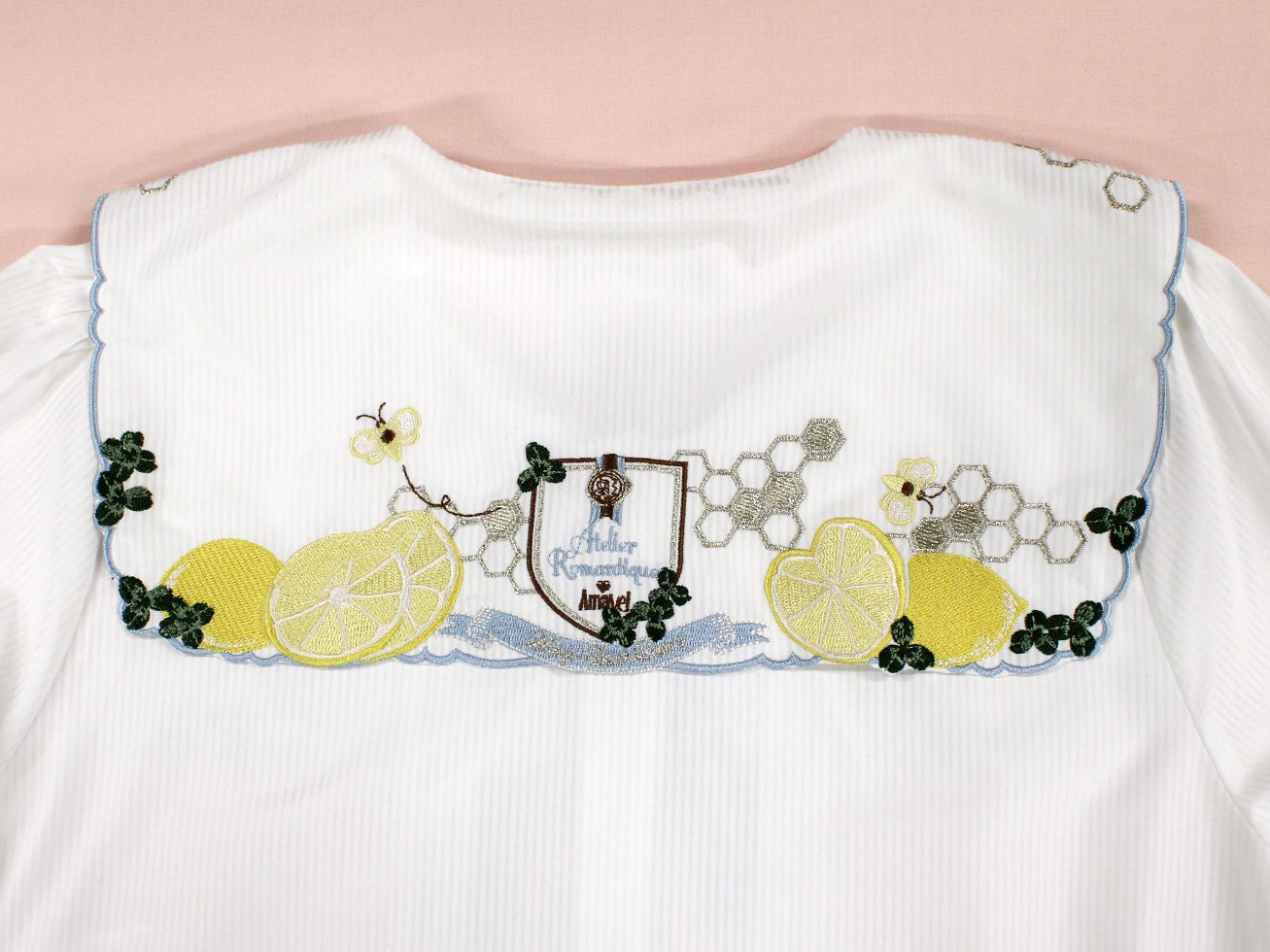 ◇Honeybee & Lemonシリーズ◇ | Amavel BLOG