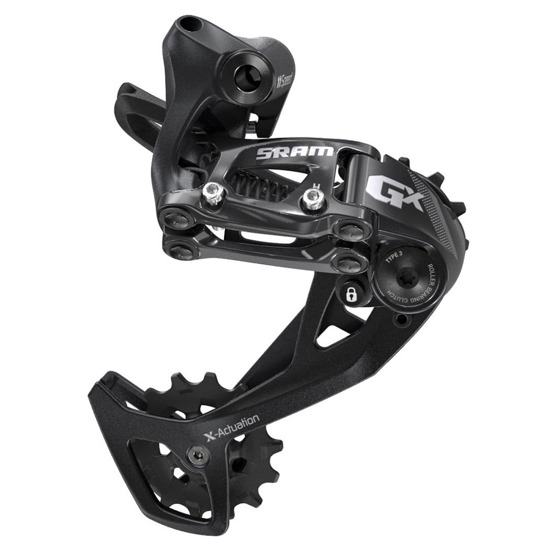 スラム SRAM GX ダウンヒル用 7速コンポ ドライブトレイン スラム SRAM
