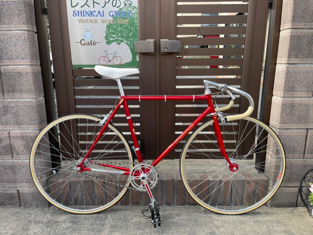 □ nagasawa NJS スペシャルピスト □ | □ レストアの森shinkai