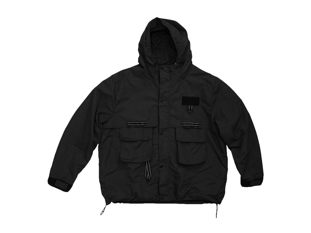 Connett Fishing Jacket | WED STORE