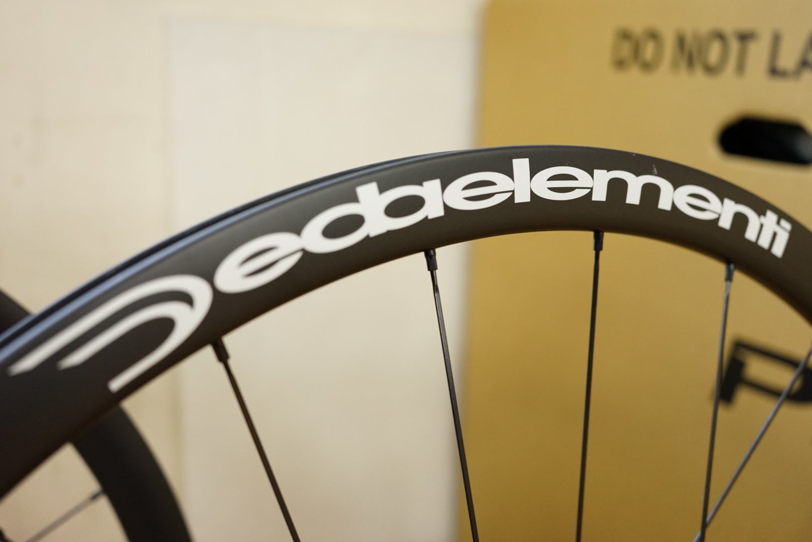 DEDA ELEMENTI SL30 DB WO カーボンホイール 展示卸し品入荷！ | CS