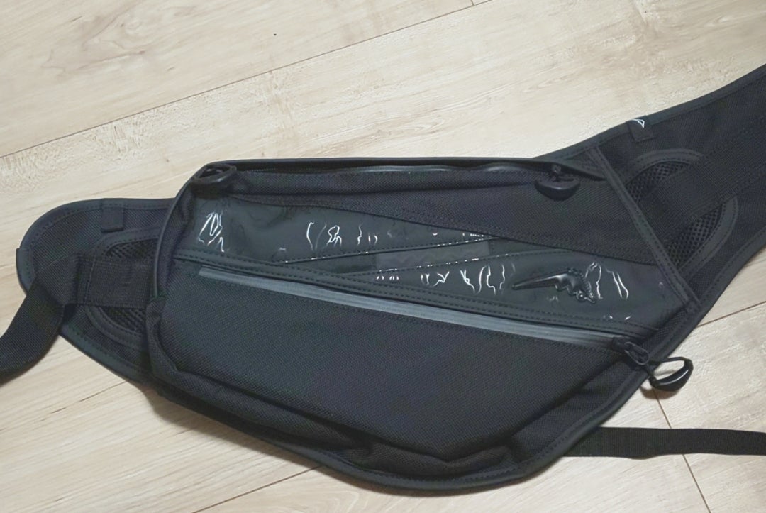 クシタニ】 ワンショルダーバッグ 限定生産カラー 【JETCO BLOG