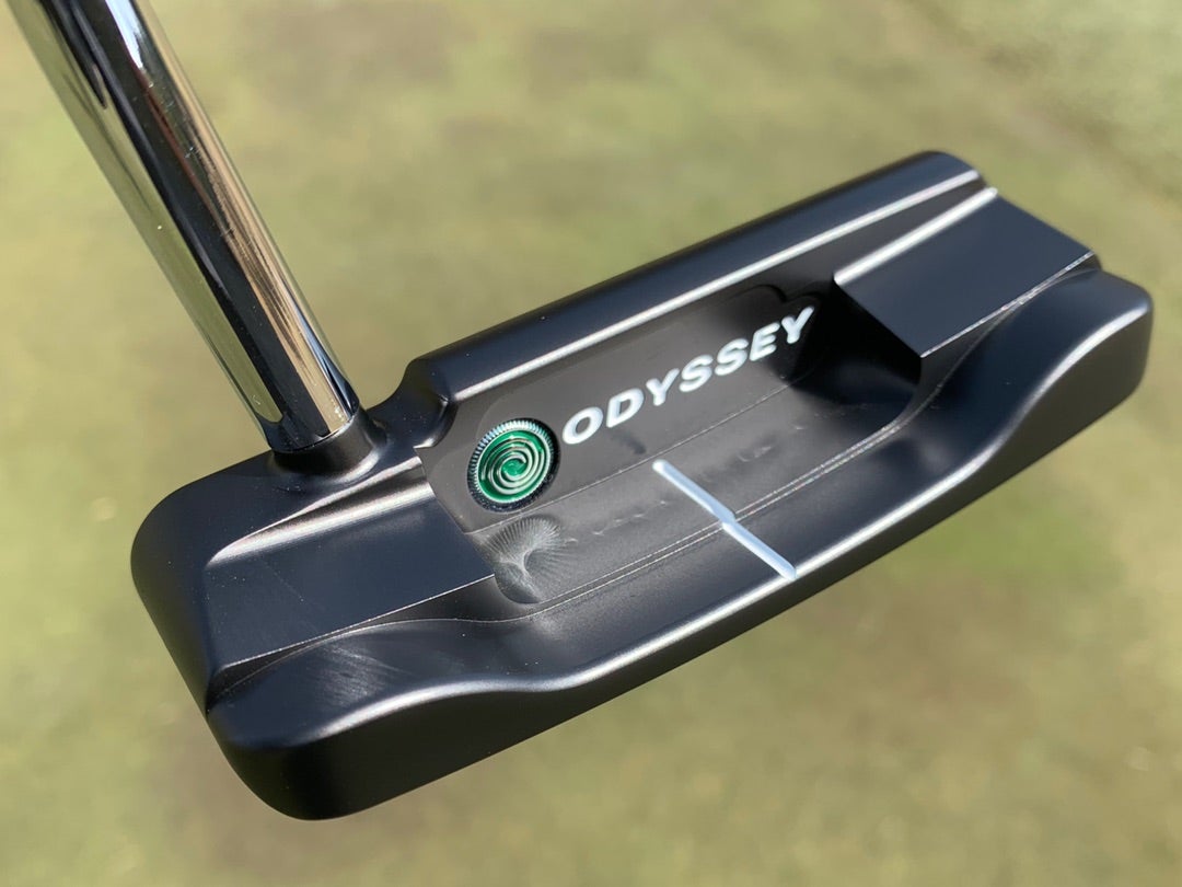 ODYSSEY TOULON A:ONE パター CHICAGO 34インチ新品 オデッセイ