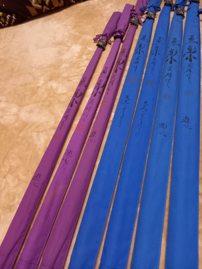 紀州へら竿 魚集英雄作(ぎょしゅうひでおさく) | さすらいのへら師