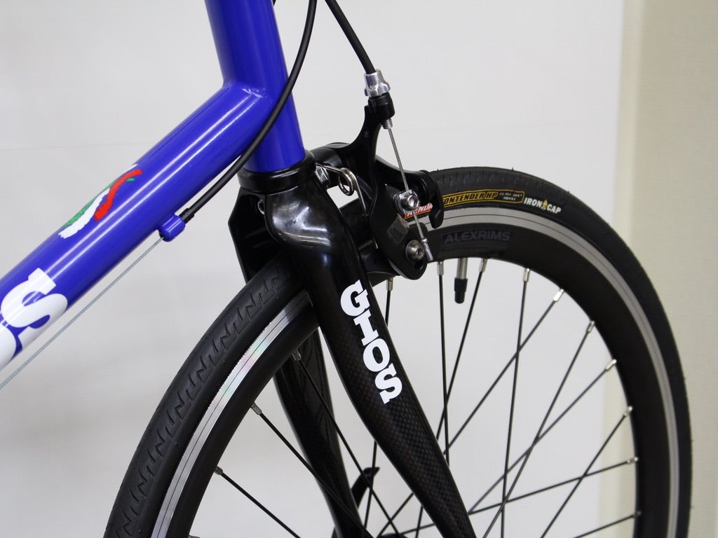 かわいいだけじゃ無い！GIOS PANTO TIAGR | 伊丹のカンザキブログ