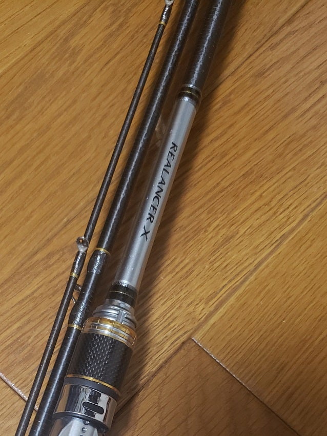 船メバル用ロッド | 絶好釣！ Kazu3 fishing