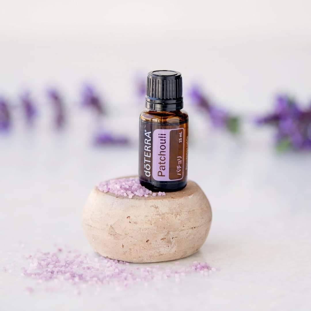 dōTERRA エッセンシャルオイルセット 【公式通販】