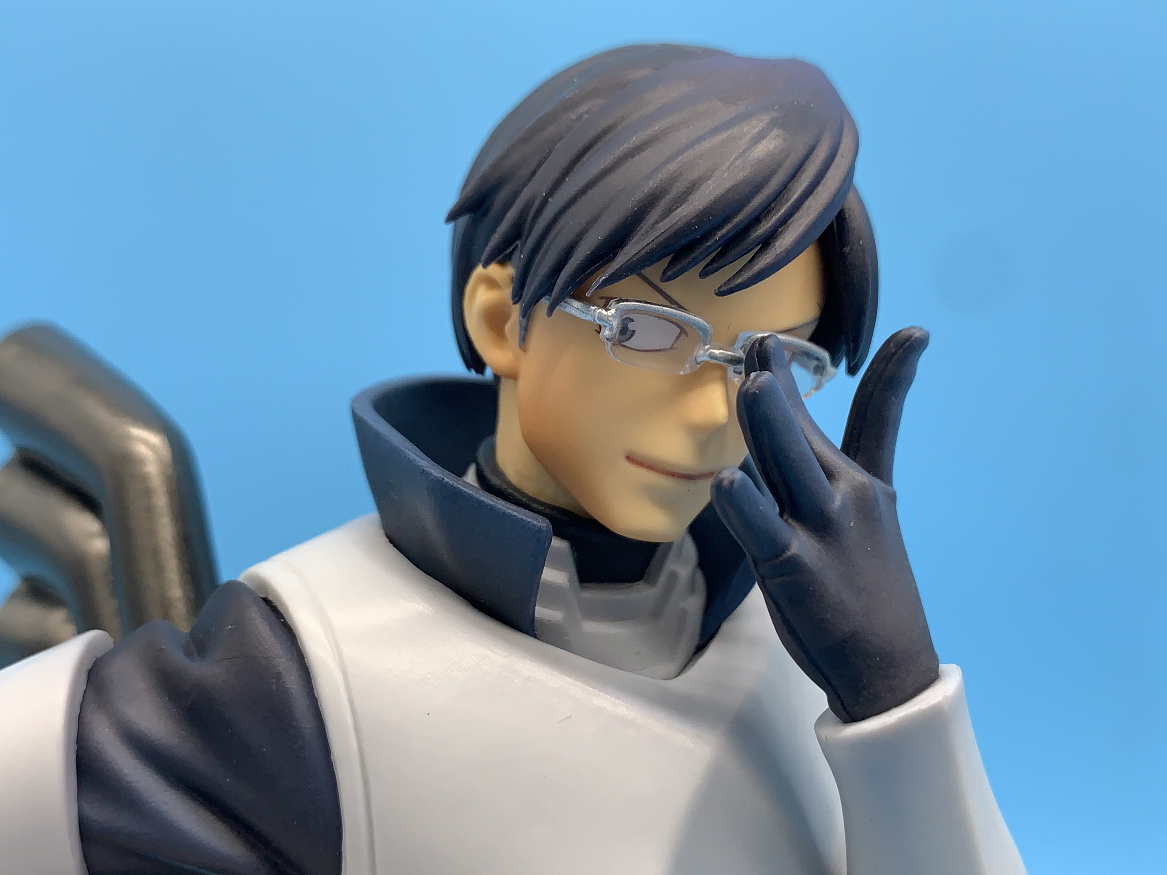 一番くじ 僕のヒーローアカデミア NEXT GENERATIONS！！ D賞 飯田天哉