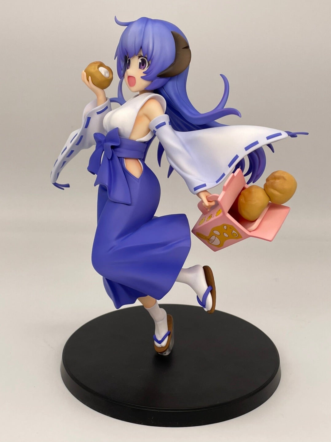 Miyuki ひぐらしのなく頃に卒 羽入 限定カラーver. | SENRIのいつも
