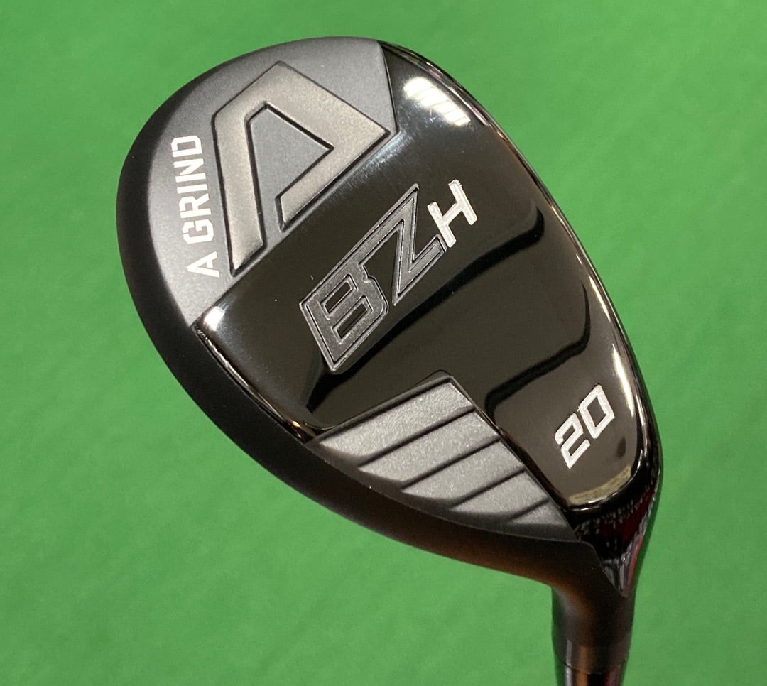 ☆A GRIND BZ-H登場☆ | ☆SUZUKI GOLF (愛知県半田市スズキゴルフ)☆