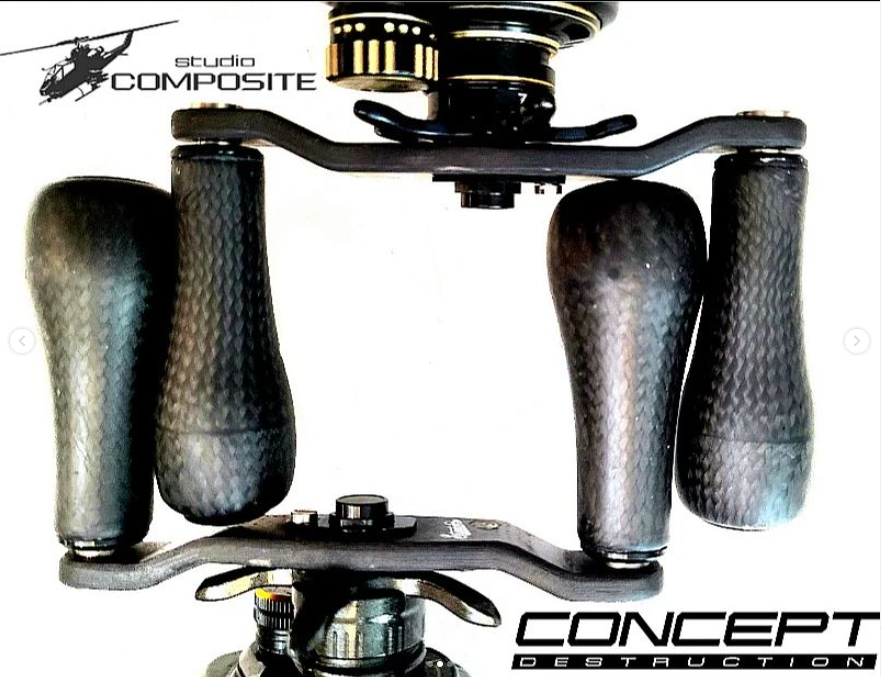 やっぱりピーターモデル！【ご予約受付中】2022NEW CONCEPT.D 24XXL