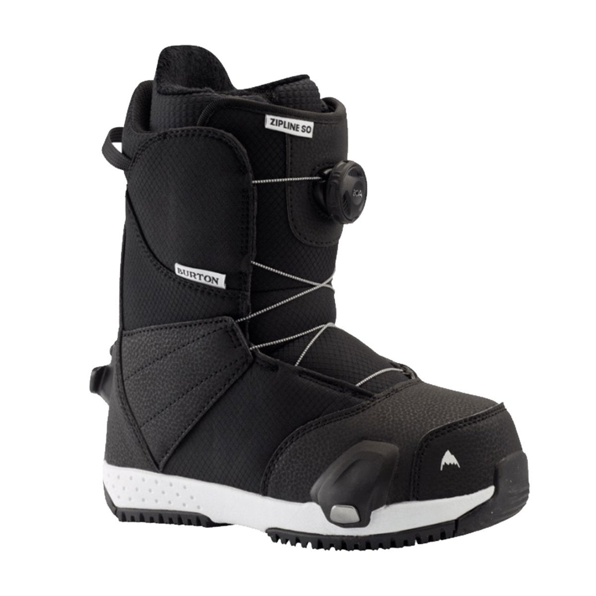 BURTON ステップオン for キッズ | SPINY 公式ブログ ｜スノーボード