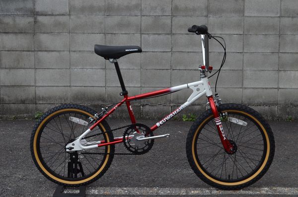 KUWAHARA E.T.40入荷！！ | Guell Bicycle Store 奈良本店