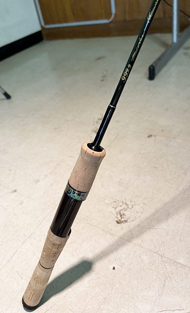ロデオクラフト キメラ603L-e 新品】ロデオクラフト キメラウルフ603L