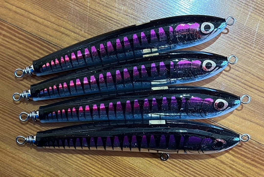 カーペンター ストライクイーグル 75-195 L-Quiet Carpenter Strike