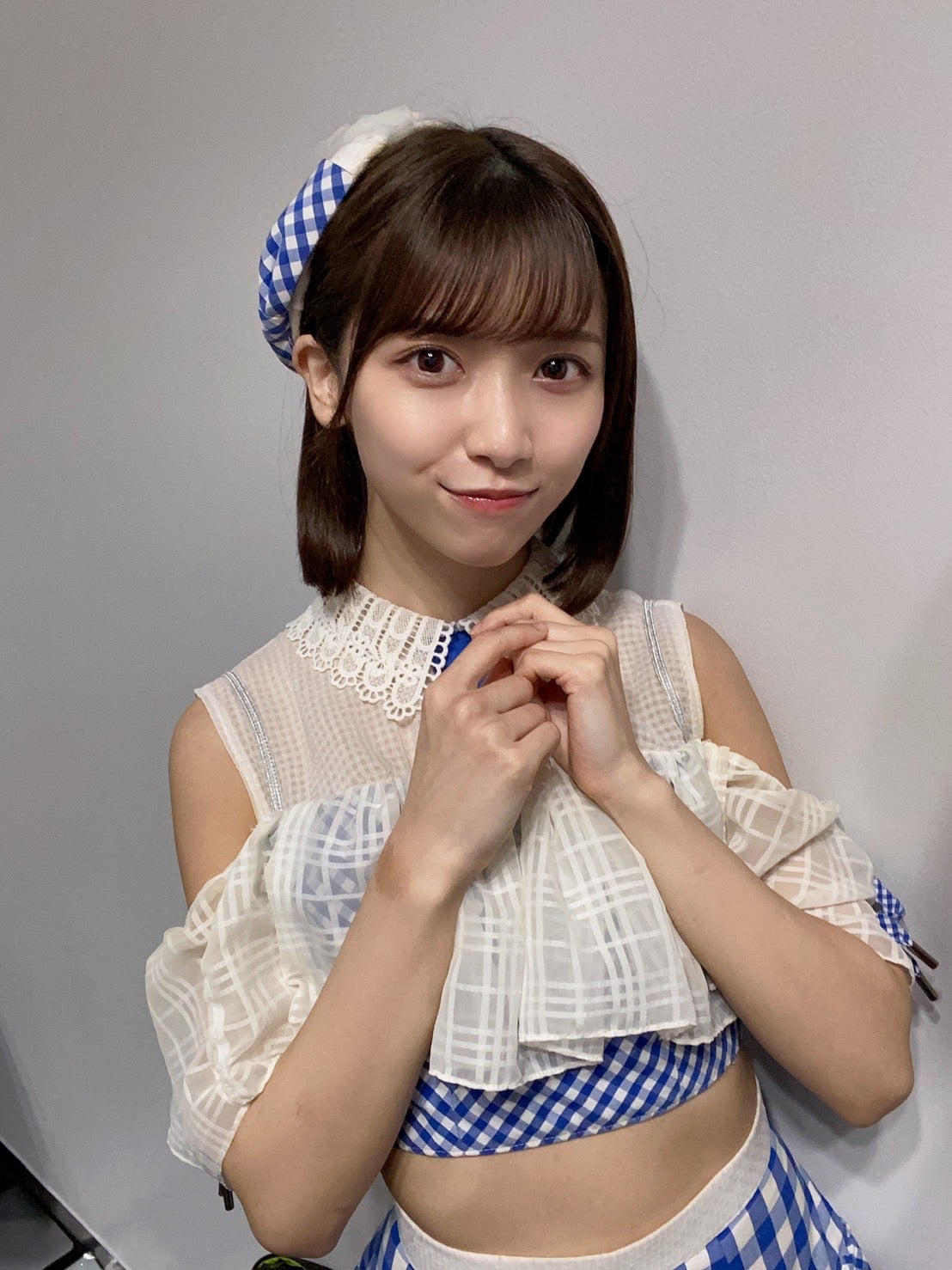 大好きな8人と 乃上ふう香 | しろもんオフィシャルブログ Powered by Ameba