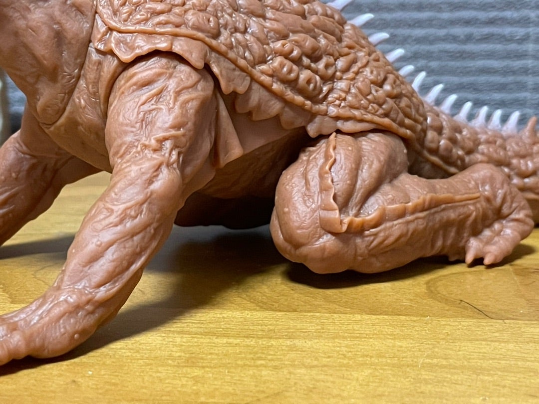 ムービーモンスターシリーズ 大怪獣バラン | 怪獣玩具に魅せられて