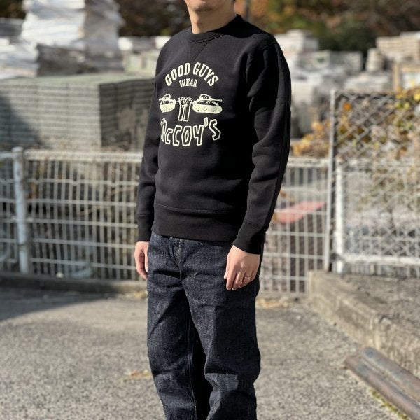 THE REAL McCOY'S(ザ・リアルマッコイズ)入荷情報！！ | CELLULOID