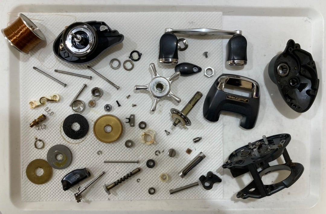 RYOBI イクシオーネ | サトシンブログ