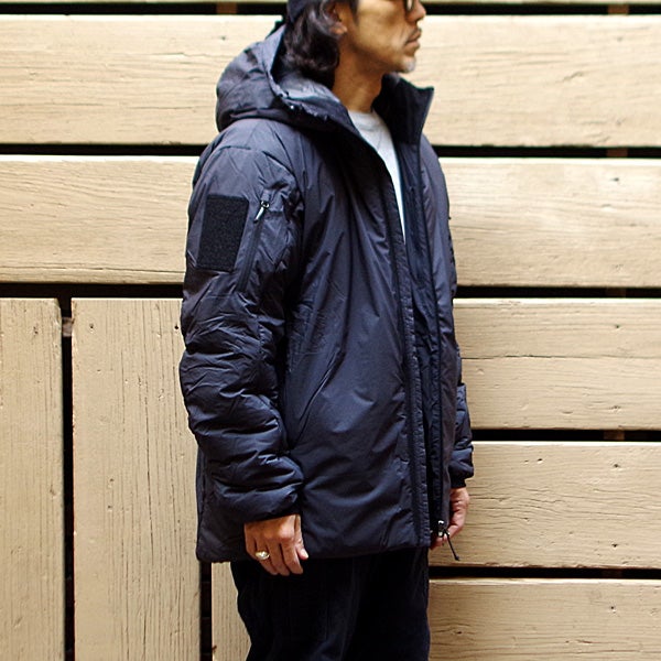 Tilak(ティラック) / SIBERIA MiG JACKET | ONE`S 横浜元町日記