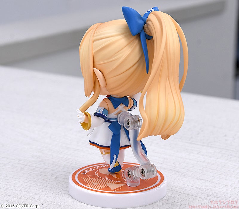 ご予約受付中】「ねんどろいど 不知火フレア」をご紹介♪ | カホタン