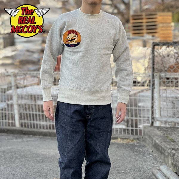 THE REAL McCOY'S(ザ・リアルマッコイズ)入荷情報！！ | CELLULOID