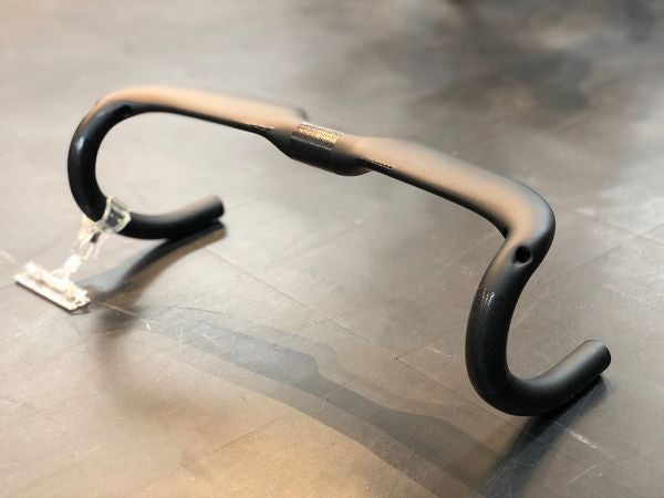 新作のエアロカーボンハンドル TNI AEROFASTカーボンバー | Guell