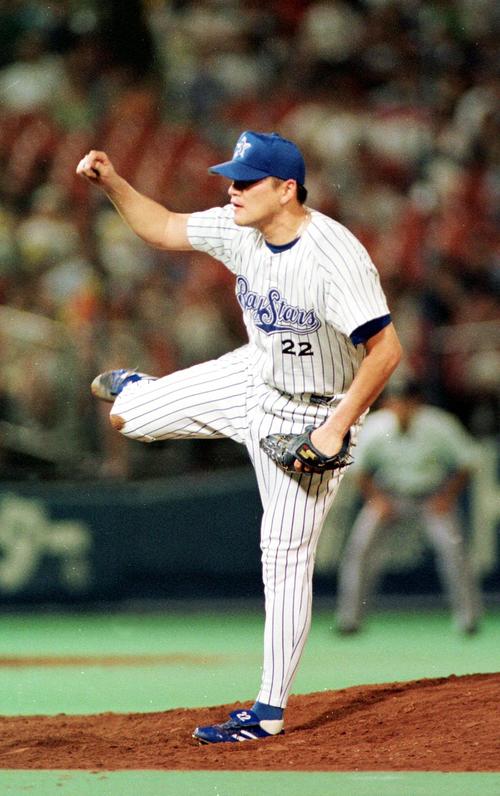 横浜ベイスターズのユニフォームを語る① ユニフォームを語るシリーズ