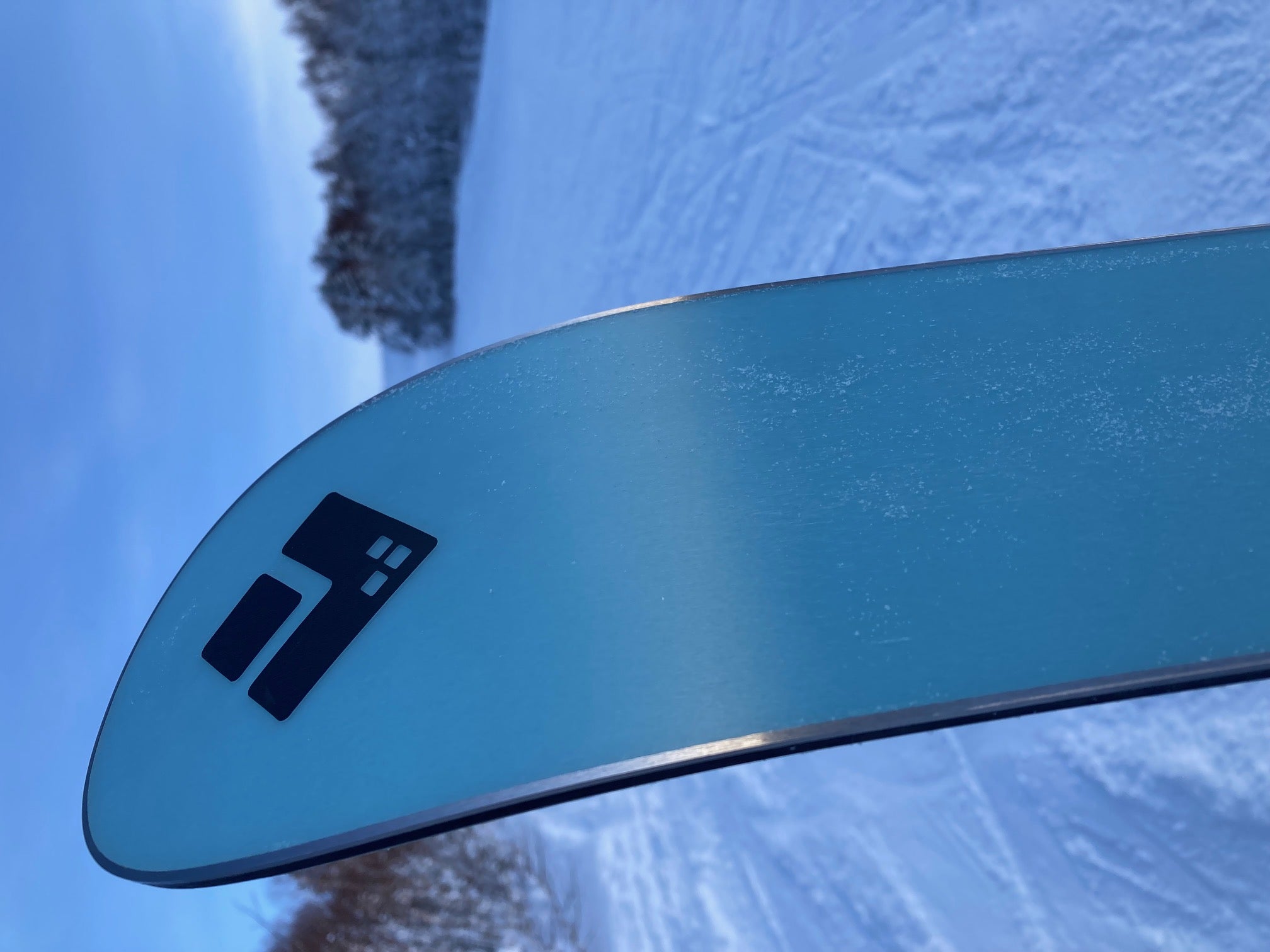Vector glide MAKE BC 180 | 炎の北海道民