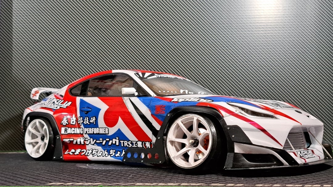 アディクション GR86。 | 加藤商会パパさんのブログ