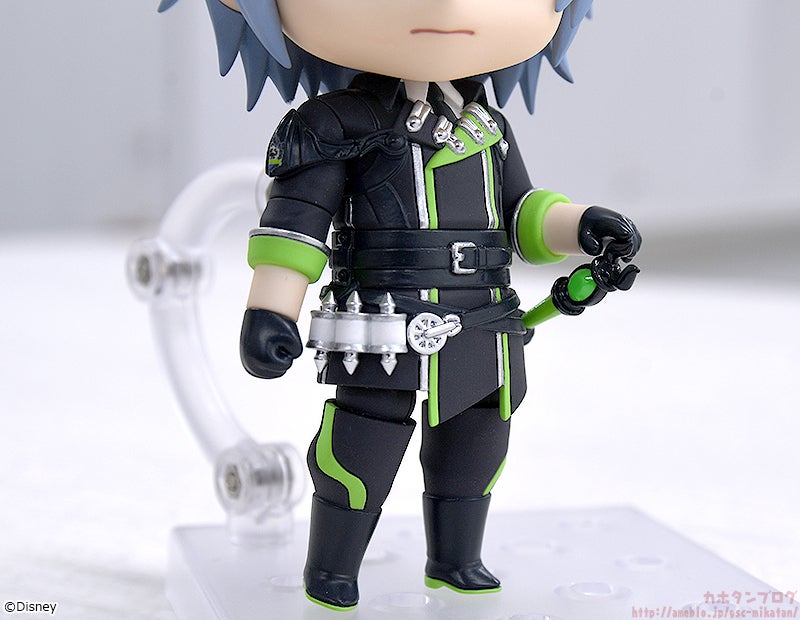 ねんどろいど シルバー ツイステ 最終値下げ ねんどろいど シルバー